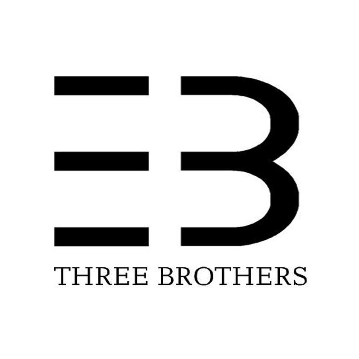 three brothers eb商标无效