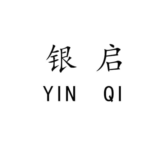 锐新材料科技有限公司办理/代理机构:杭州德龙品牌策划有限公司银启