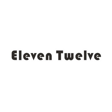 eleven twelve