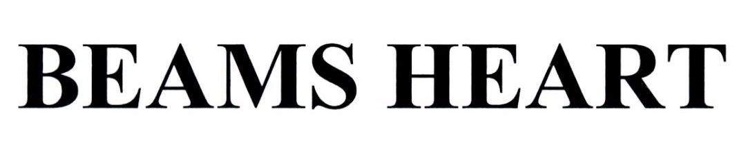  em>beams /em>  em>heart /em>