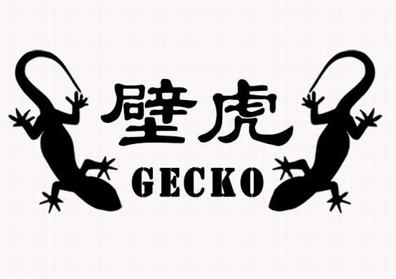 壁虎gecko