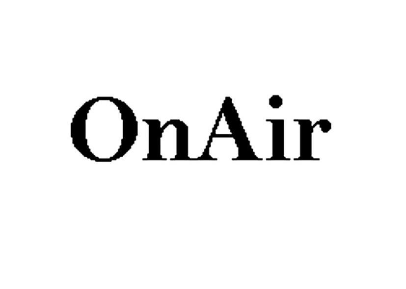  em>onair /em>