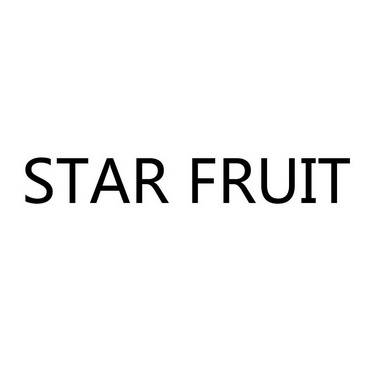  em>star /em>  em>fruit /em>