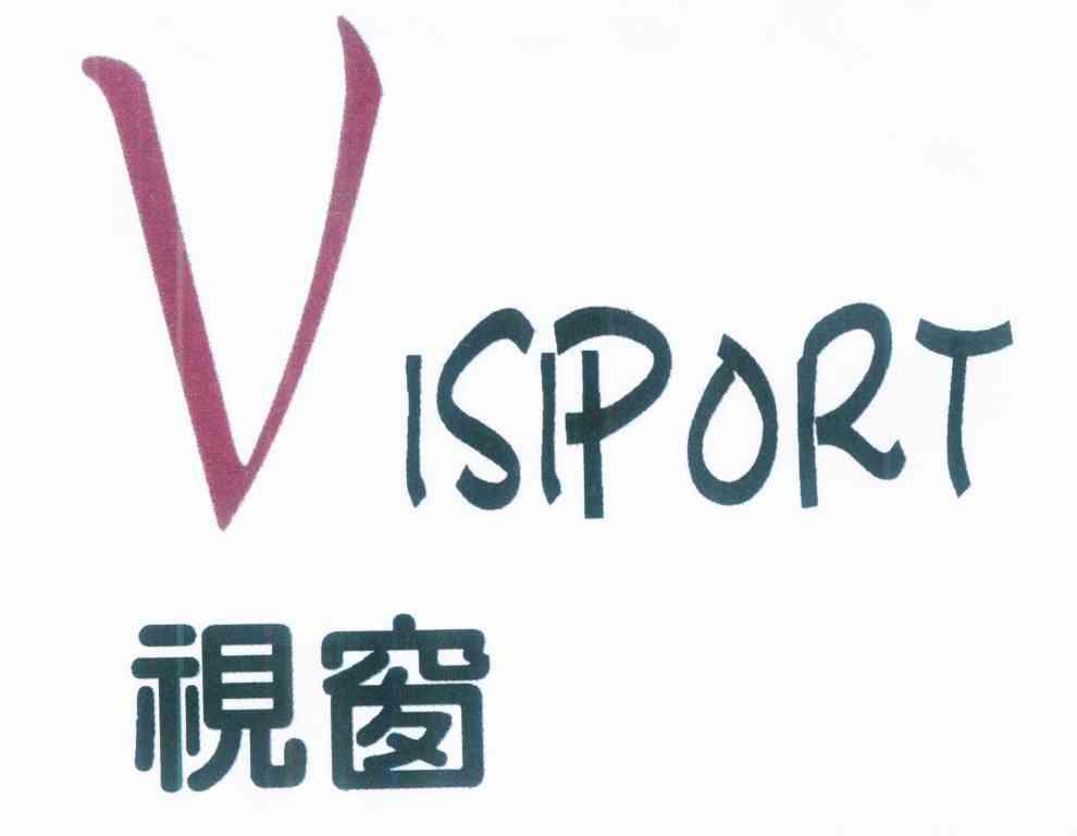 视窗 visiport