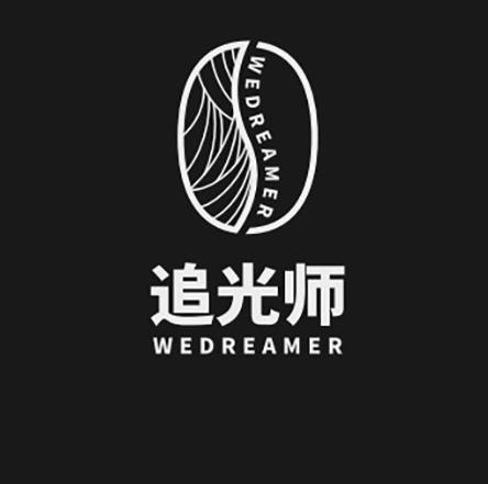  em>追光師 /em> wedreamer