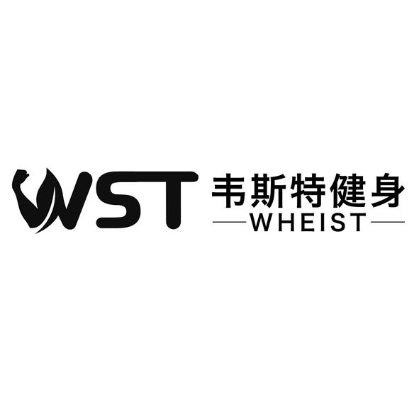 韦斯特健身 whelst wst