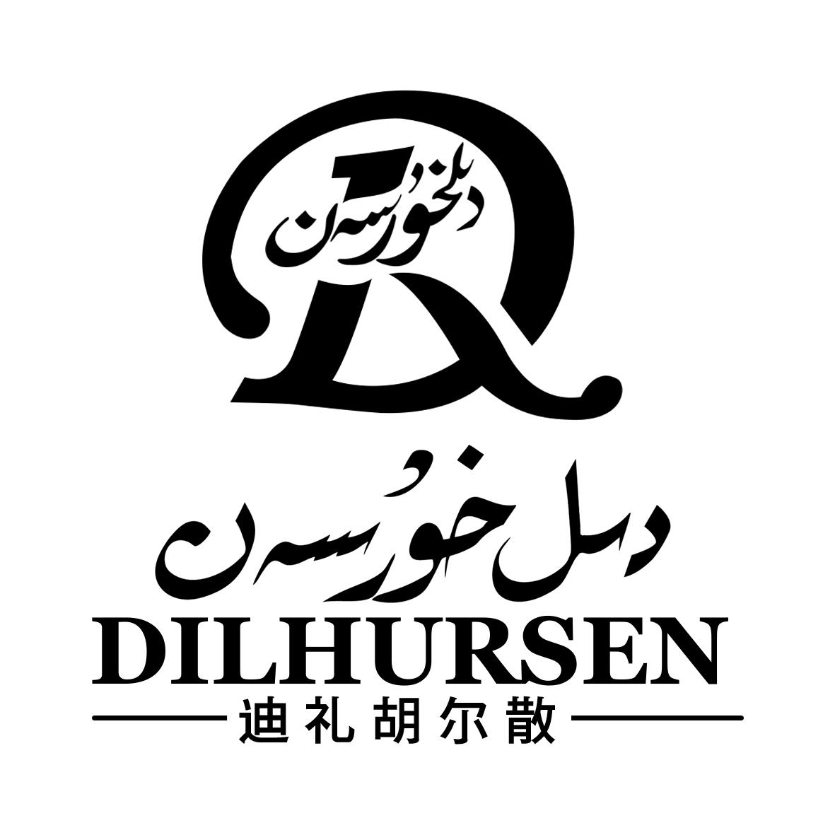 迪礼胡尔散 dilhursen dr