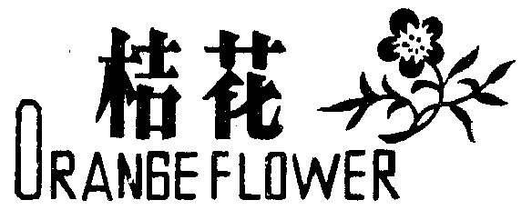  em>桔花 /em>  em>orange /em>  em>flower /em>