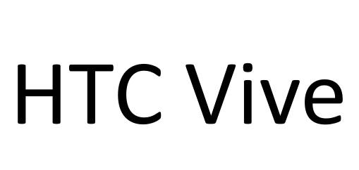 htc vive