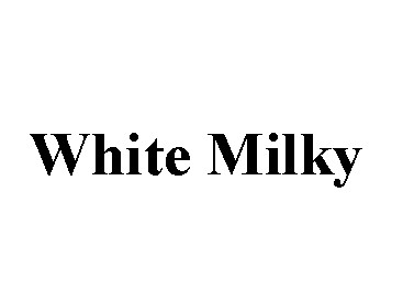whitemilky                                