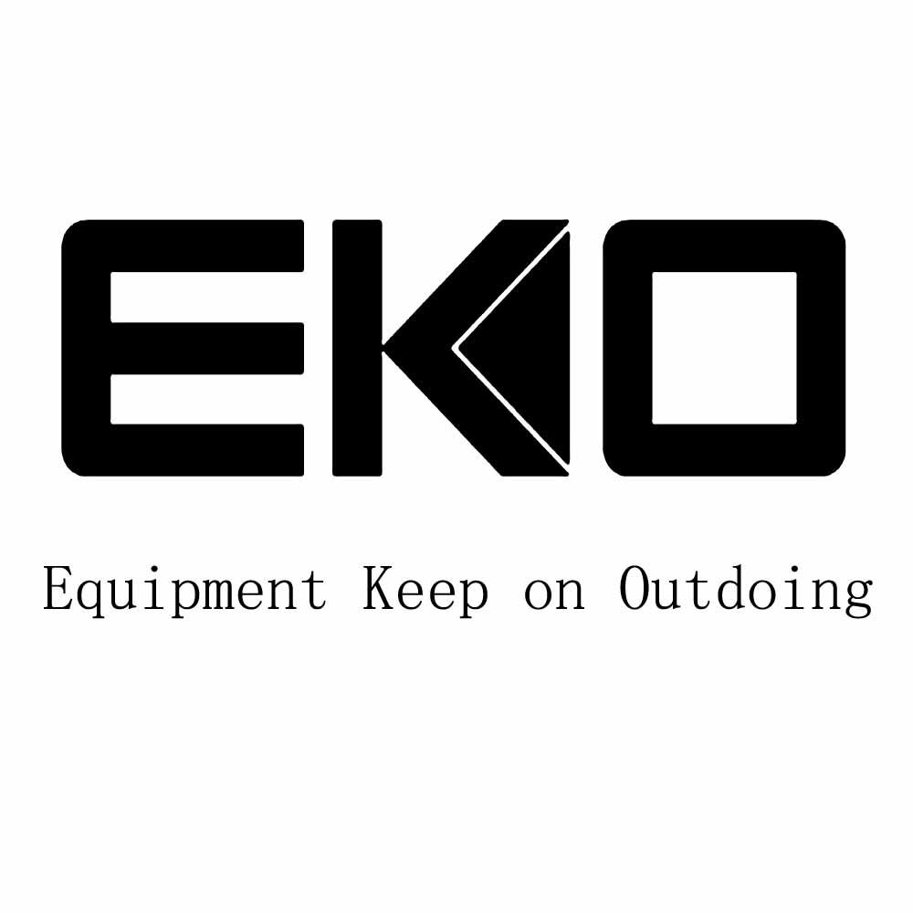 eko equipment keep on outdoing