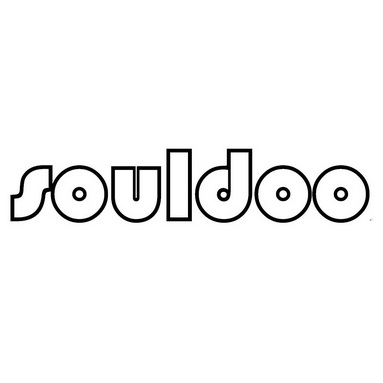 souldoo - 商标 - 爱企查
