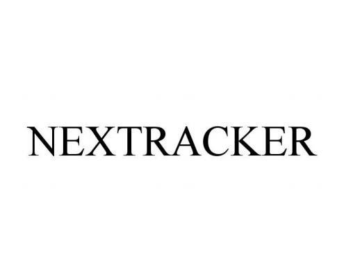 Nextracker Sticker NEXTRACKER - 商标查询 - 注册号68606894A - 爱企查