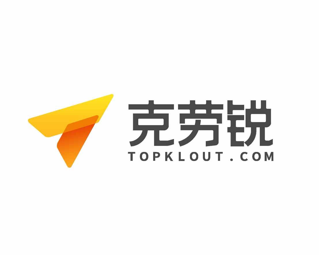 克劳锐 topklout.