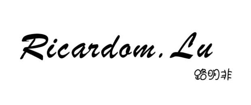  em>路明非 /em> ricardom.lu