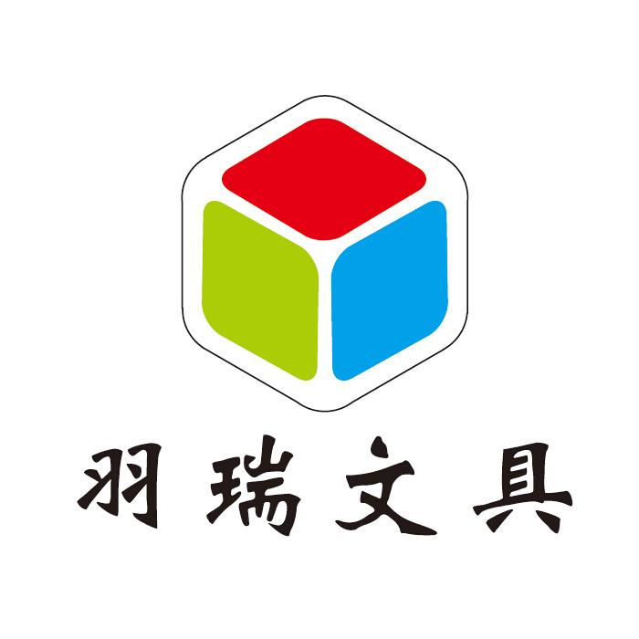 文具logo设计说明图片