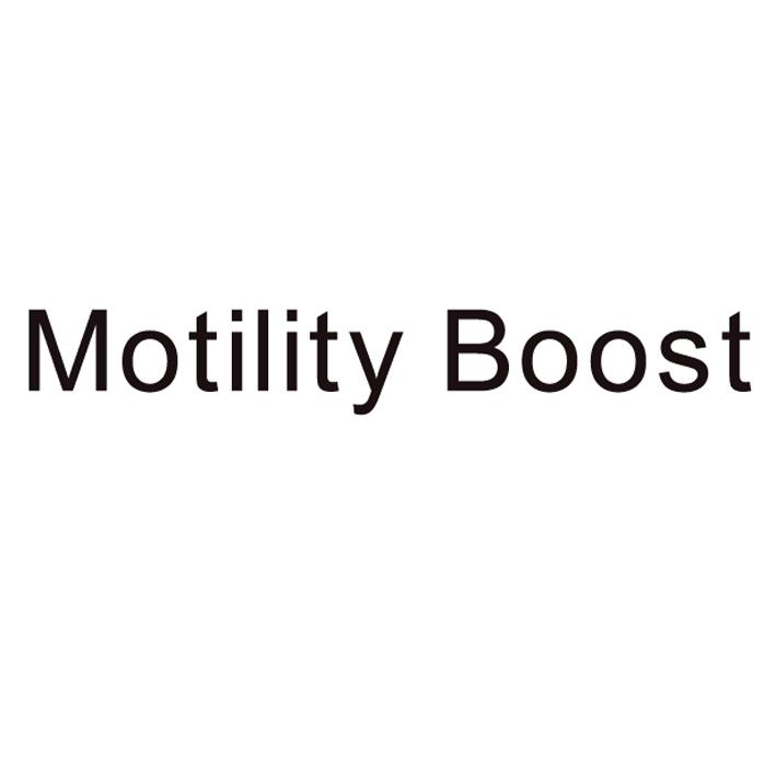  em>motility /em>  em>boost /em>