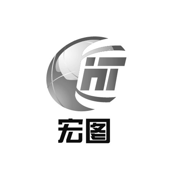 宏图 HT - 商标查询 - 注册号14859616A - 爱企查
