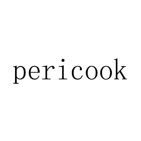pericook商标注册申请申请/注册号:57275719申请日期:2