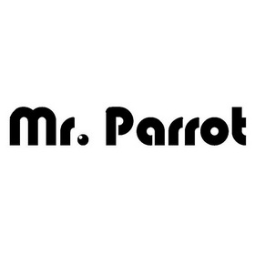 mr.parrot