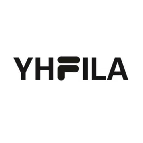 yh fila商标注册申请
