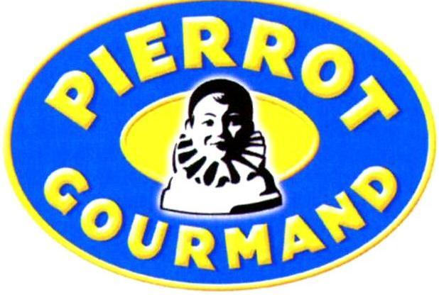  em>pierrot /em> em>gourmand /em>