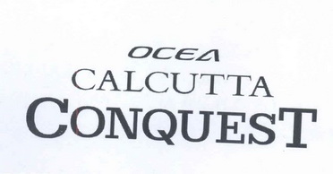 ocea calcutta conquest