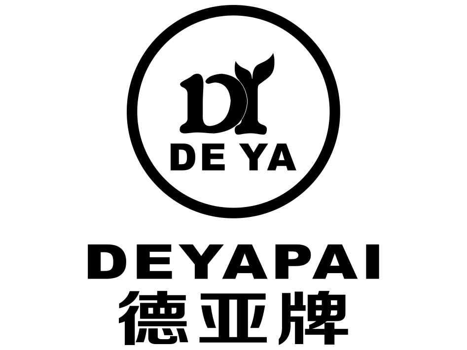 德亚logo图片