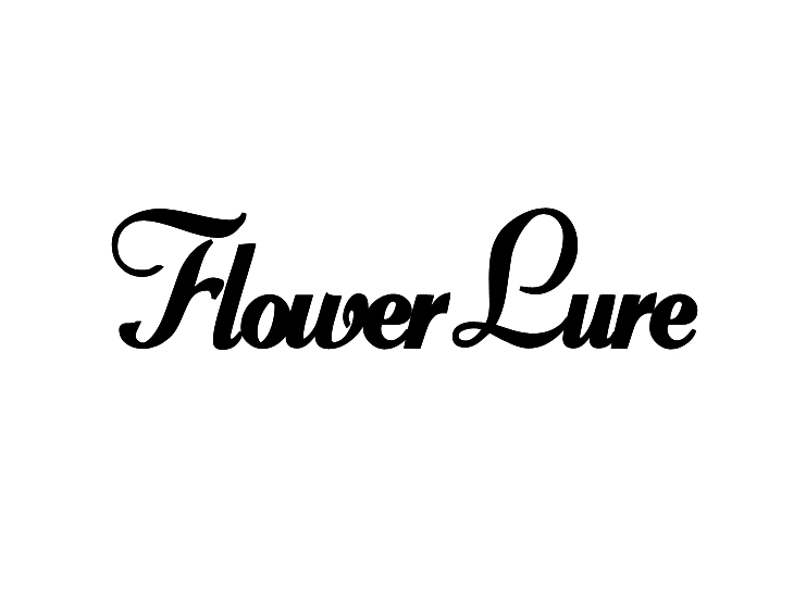  em>flower /em>  em>lure /em>