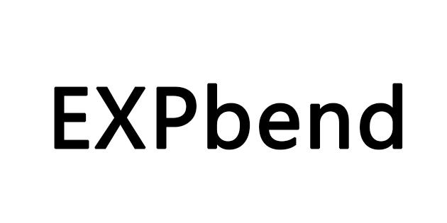 em>exp /em> em>bend /em>