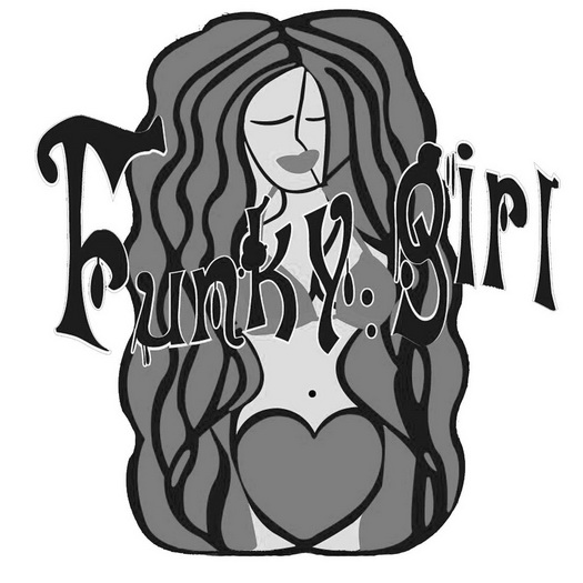  em>funky /em>  em>girl /em>