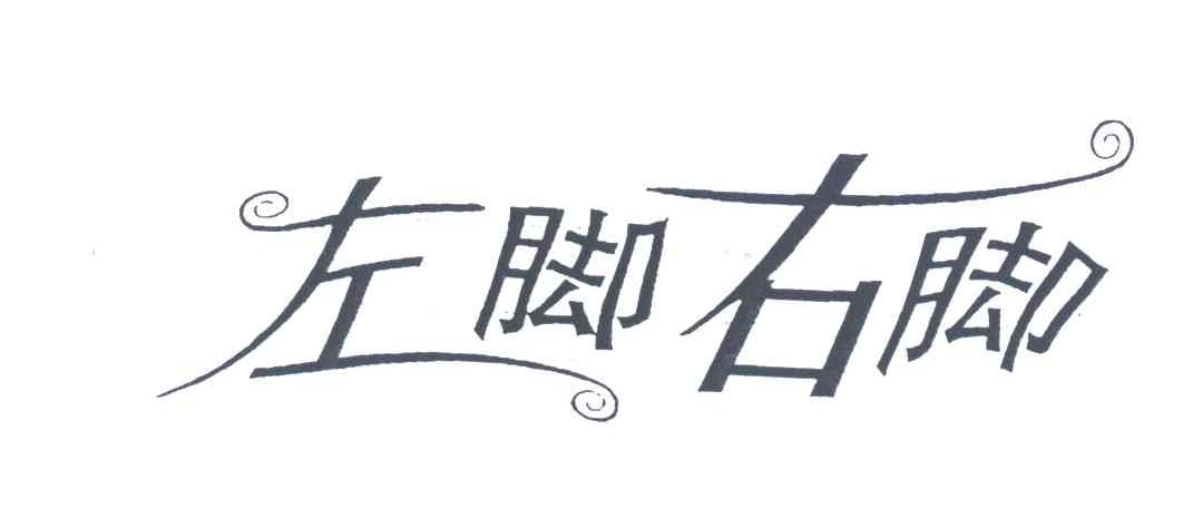 左脚右脚                                  