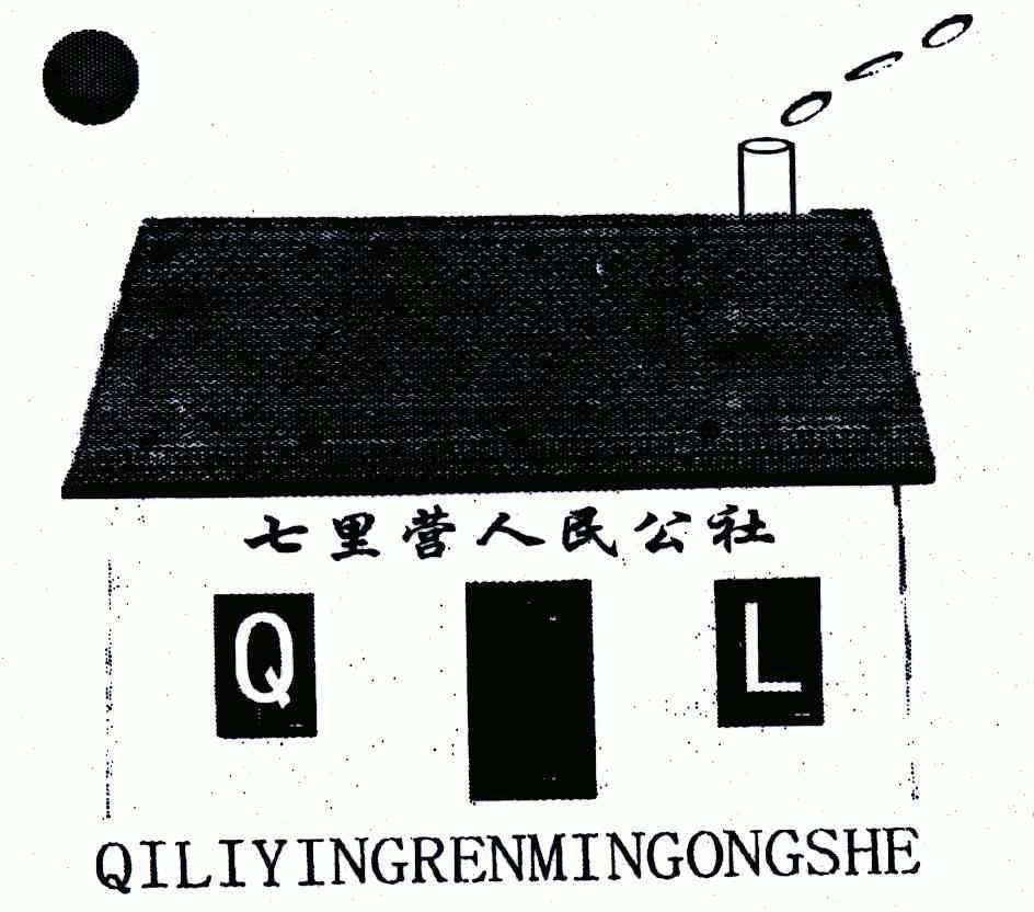 七里营人民公社