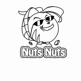  em>nuts /em>  em>nuts /em>