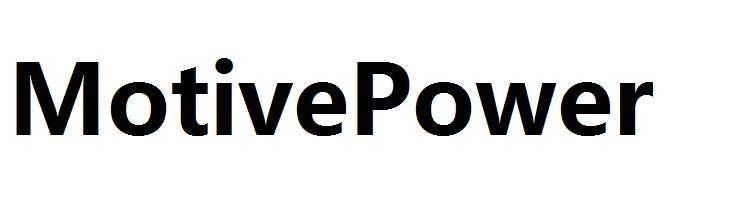  em>motive /em> em>power /em>