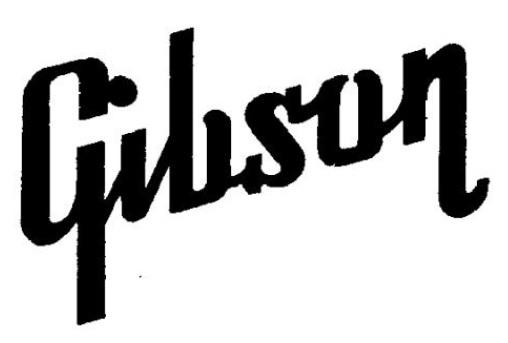 gibson