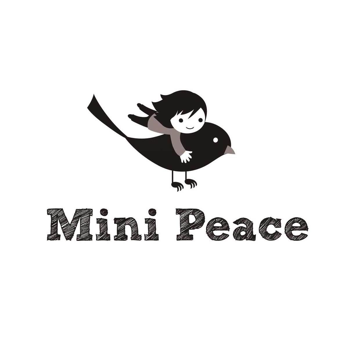 mini peace