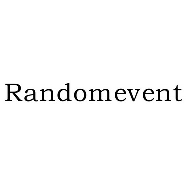 randomevent_企业商标大全_商标信息查询_爱企查