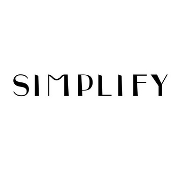 simplify