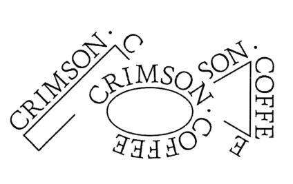  em>crimson /em> coffee  em>crimson /em> c son coffe e