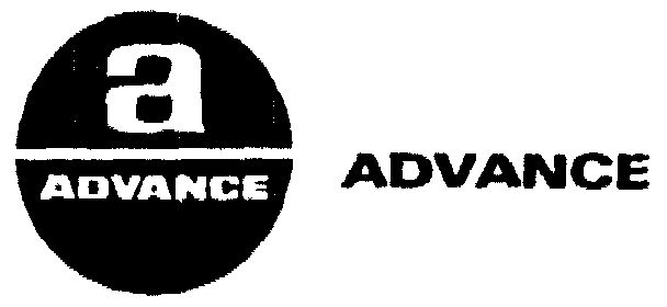 advance