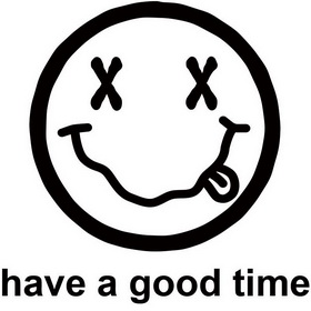  em>have /em> a  em>good /em>  em>time /em>