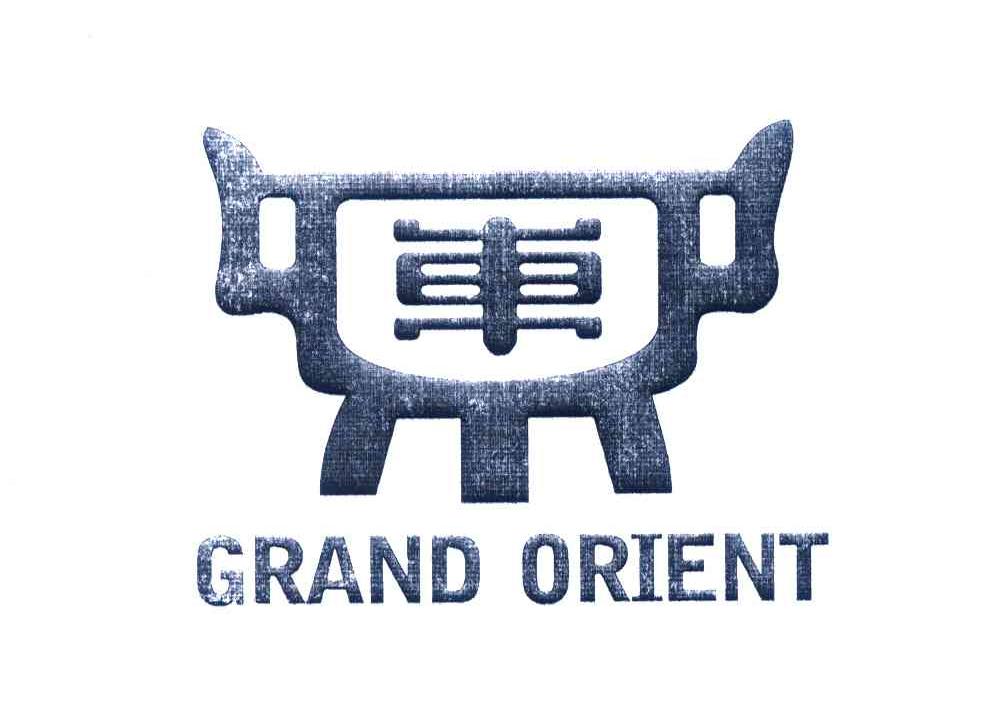 grand orient;东