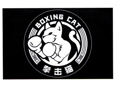 拳击猫  em>boxing /em>  em>cat /em> since 2008
