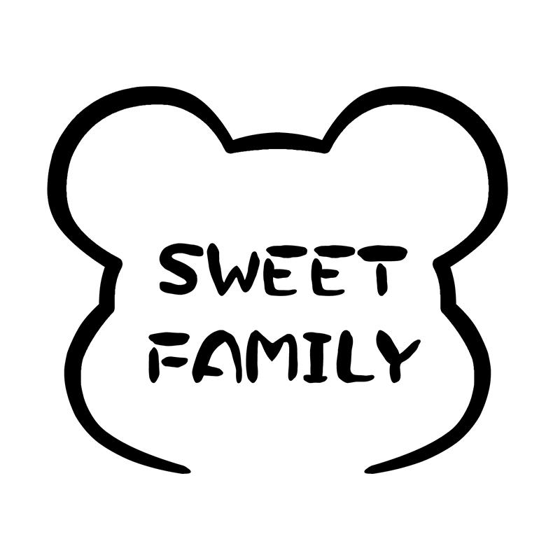  em>sweet /em>  em>family /em>