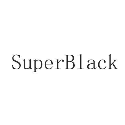 superblack