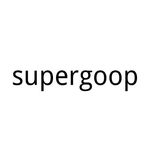  em>supergoop /em>