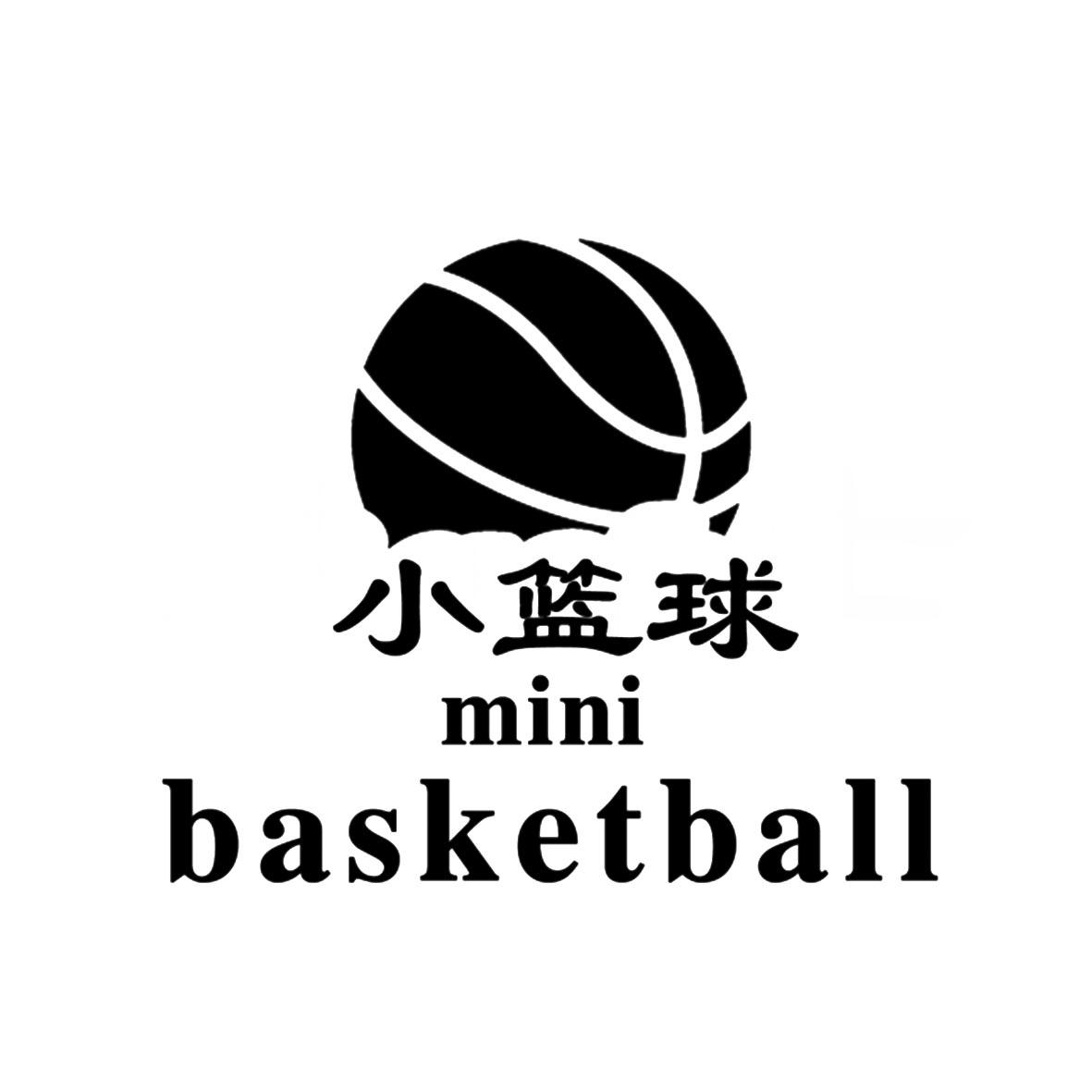 小篮球大梦想logo图片