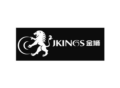 金狮 商标注册申请
