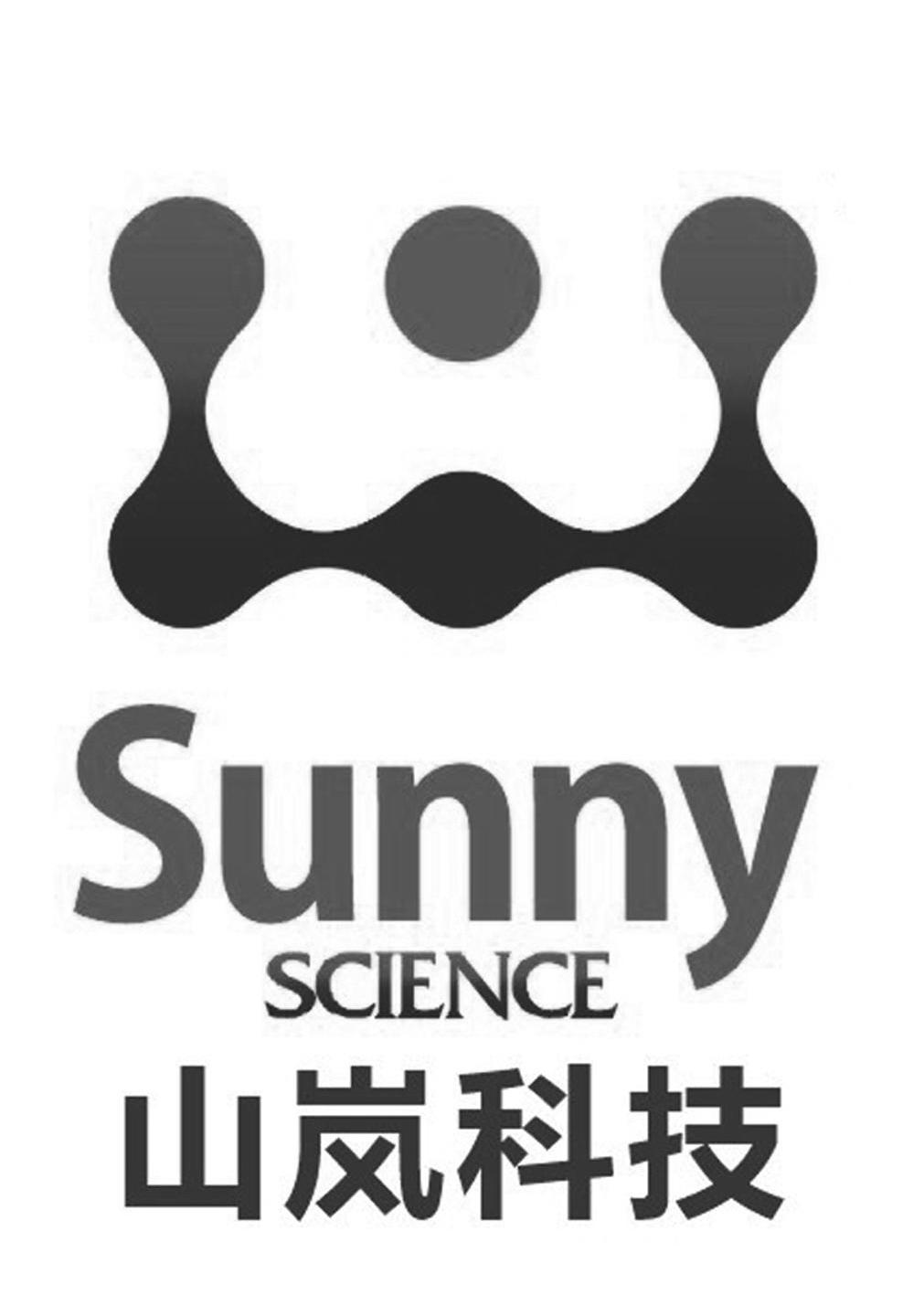 山岚科技  em>sunny /em> science